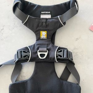 Ruffwear Size Medium Dog Harness
